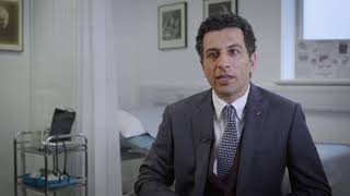 Retinal Surgeon Advantages | Mr Danny Miltry London Medical