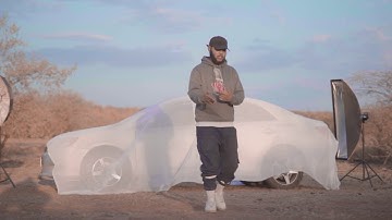 Danytox Intronix - Public Announcement 4 Freestyle [Official Video]