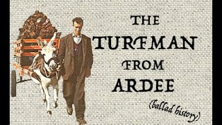 THE TURFMAN FROM ARDEE (ballad history)
Eugene Dunphy goes in search of the writer of this charming County Louth classic.
0:00 Intro (WW1)
01:20 Ballad writer
02:38 The verses
03:50 Early performances
04:30 Roguish sixth verse
07:38 Turfman from Ardee (song) THE TURFMAN FROM ARDEE (ballad history)
