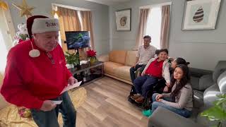 Adopt-a-Family For Christmas: '22 Recap