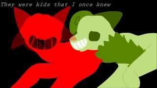 Dead Hearts - PMV