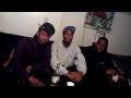 Capture de la vidéo Thug-P Ft Ti Dosye P-Money Ktn (Interview)