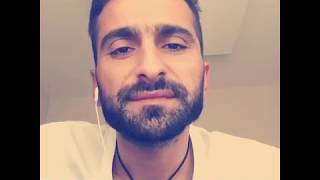 Adın Batsın Şiir - Fatih İki̇nci̇ Resimi