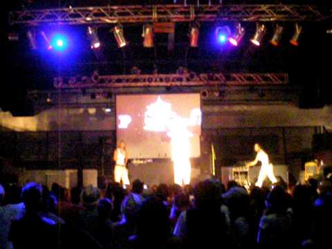 Mystikal Waxx 20090809-1