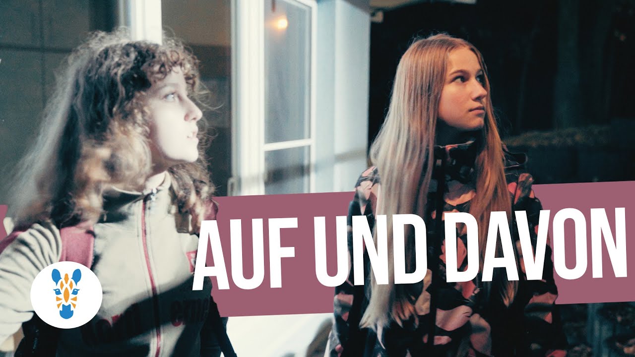 AUF UND DAVON