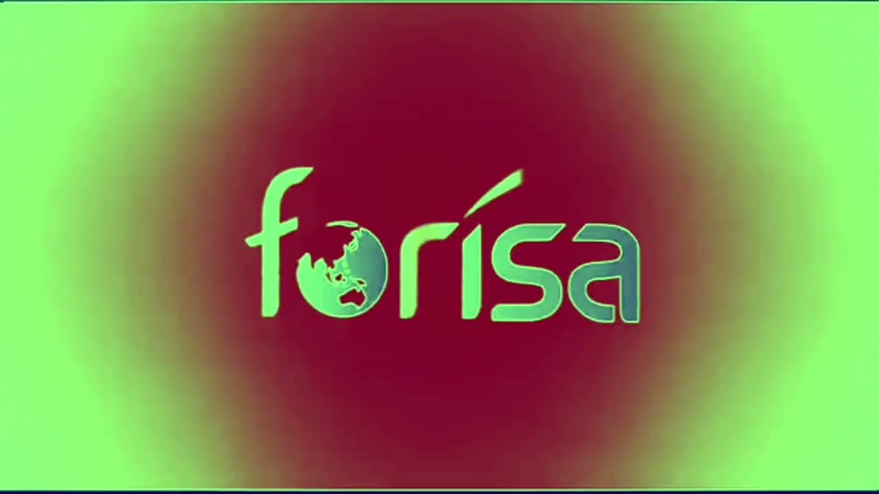 [REQUESTED] Forisa Logo Effects (Bunny Huggles Mine is Weird Effects)