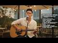 Top OPM Acoustic Playlist – Sad Love Covers (Huling Sandali, Tadhana) | Hugot