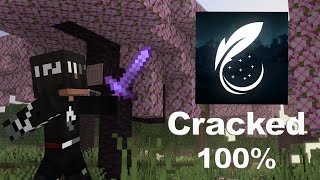 NEW ! How to play CRACKED Feather Client on Minecraft Java - FREE Feather (Every Versions) 2025