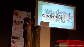 Intercultural Education Workshop - Diversity and Communication