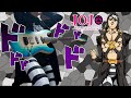 【JOJO Part5】Risotto Theme「magnetica」ゴリゴリのメタルアレンジで弾いてみた【Moki Remix】