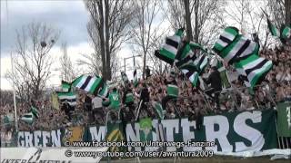 Csepel FC-Ferencvarosi Torna Club II 2015/16