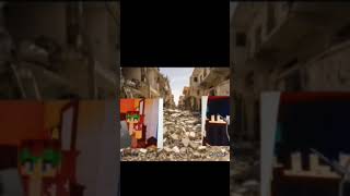 Pov gdyby była wojna i besti ci pomaga#herosi