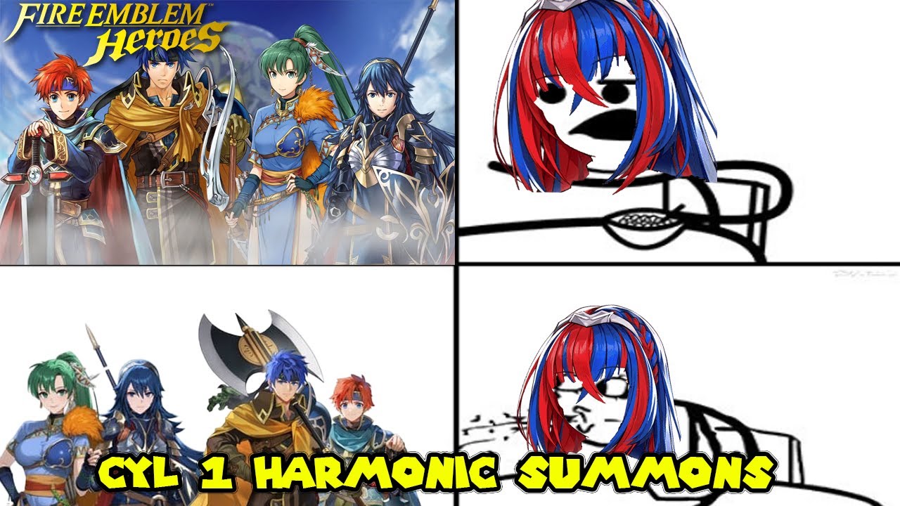 What Does This Mean For The Future Of FEH? - Fire Emblem: Heroes Stream