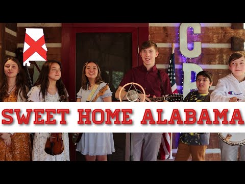Sweet Home Alabama