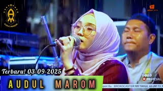 LATEST AUDUL MAROM - Filda Azatil Isma - Wulidal Musyarof