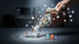 How Subscriptions Quietly Drain Your Money