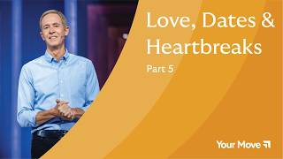 Love, Dates & Heartbreaks • Part 5┃"Learning From Past Relationship Mistakes"