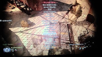 white water v4 + download (PS3/1.11)