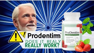 Dr. Drew Sutton ProDentim | Dental Probiotic Supplement Review & Benefits Explained