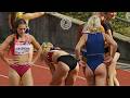 Talented Young Sprinters in Czechia Athletics (2026)