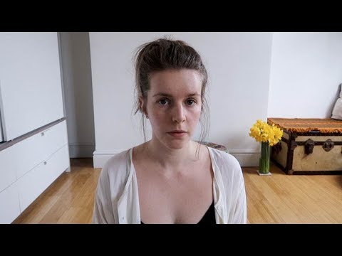 Vegan Confession: Why