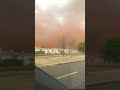 Chuva Com Rajadas De Vento Atinge Ribeirão Preto Na Tarde Deste Domingo 26 