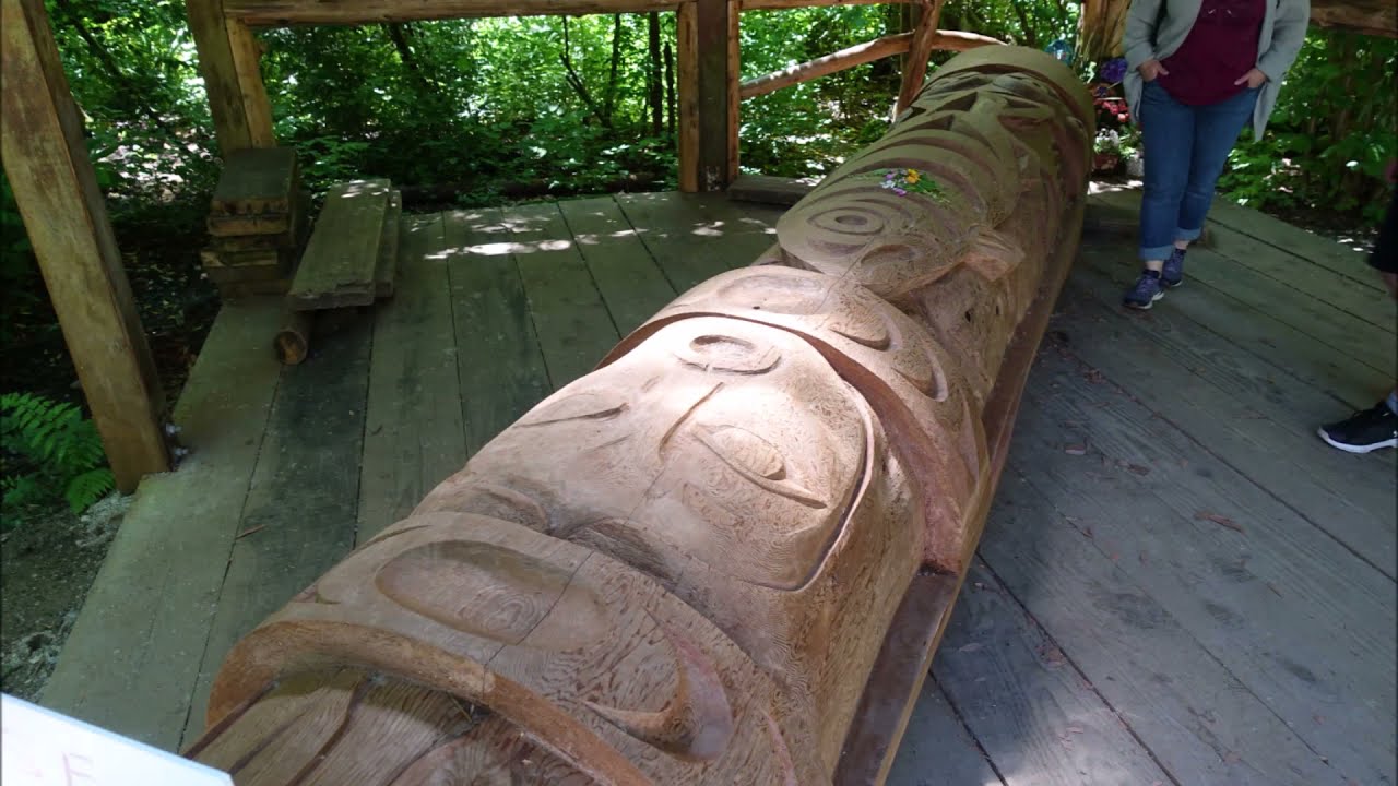 Port Moody, walk , May, 2021