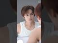 JUN as Head & Shoulders Brand Ambassador! #jun #junhui #wenjunhui #moonjunhui #seventeen