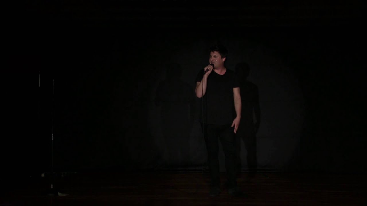 Open Stage 6/30/14 - Cody James freaks movie