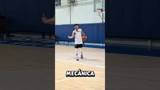 3 ejercicios para mejorar tu tiro