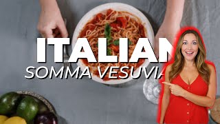 HIDDEN GEMS! 🔍 5 ITALIAN RESTAURANTS You've Never Heard Of in Somma Vesuviana, Italy