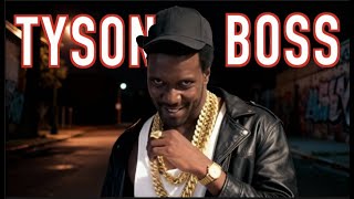 Download Lagu Tyson 6 Boss The Greatest Trinidad Goon MP3