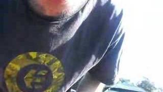 Reportage 8. Hellfest 2008- Dur le samedi matin