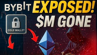 Bybit Hack EXPOSED — You Won’t Believe This