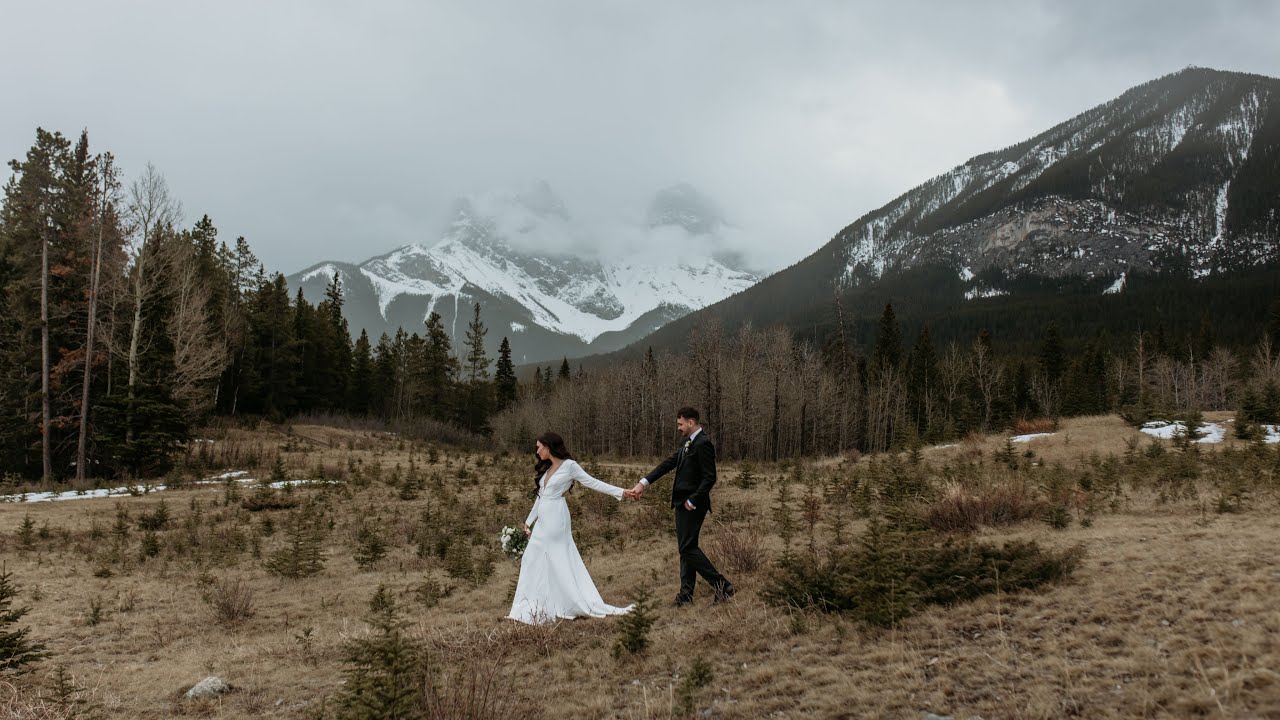 The Malcolm, Canmore | They Came from the States for the Mountains | Lewis & Co.