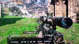 Cross map first game on. BO1 gg.