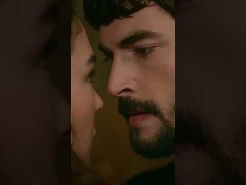 Reyyan'dan, Miran'a tokat! #shorts #hercai