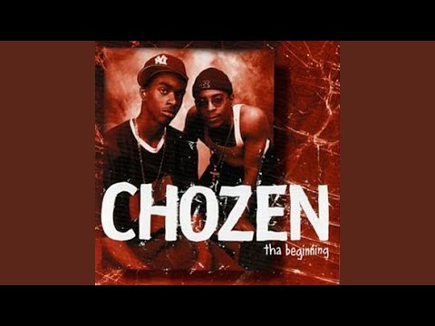 Chozen — Who Would U Trust (Instrumental)