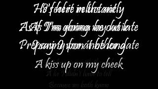 Unfaithful - rihanna lyrics video ...