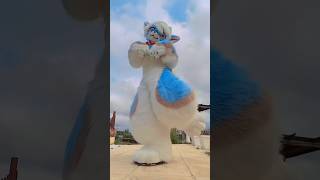 Adorable 🐾 #furry #furries #fursuit #furriesoftiktok #furrytiktoker #fursona #furryfandom