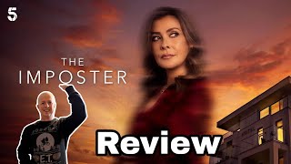 Download lagu The Imposter (2025) Channel 5 Drama Review