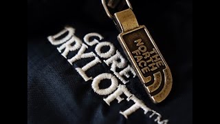 Gore Dryloft Jacket / Parker 