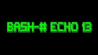 Seektik | Bash (Shell scripting) Beginner to Advanced - 13