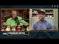 Charles Davis: Big 10 still reigns supreme over the SEC | 8/11/26
