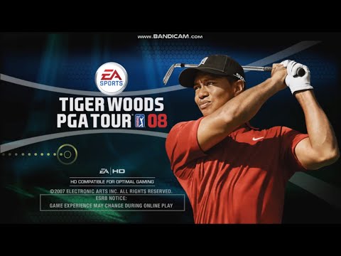 その他 Tiger Woods Pga Tour 08 / Game Amazon.com: Tiger Woods PGA Tour 08 - Xbox 360 : Video Games