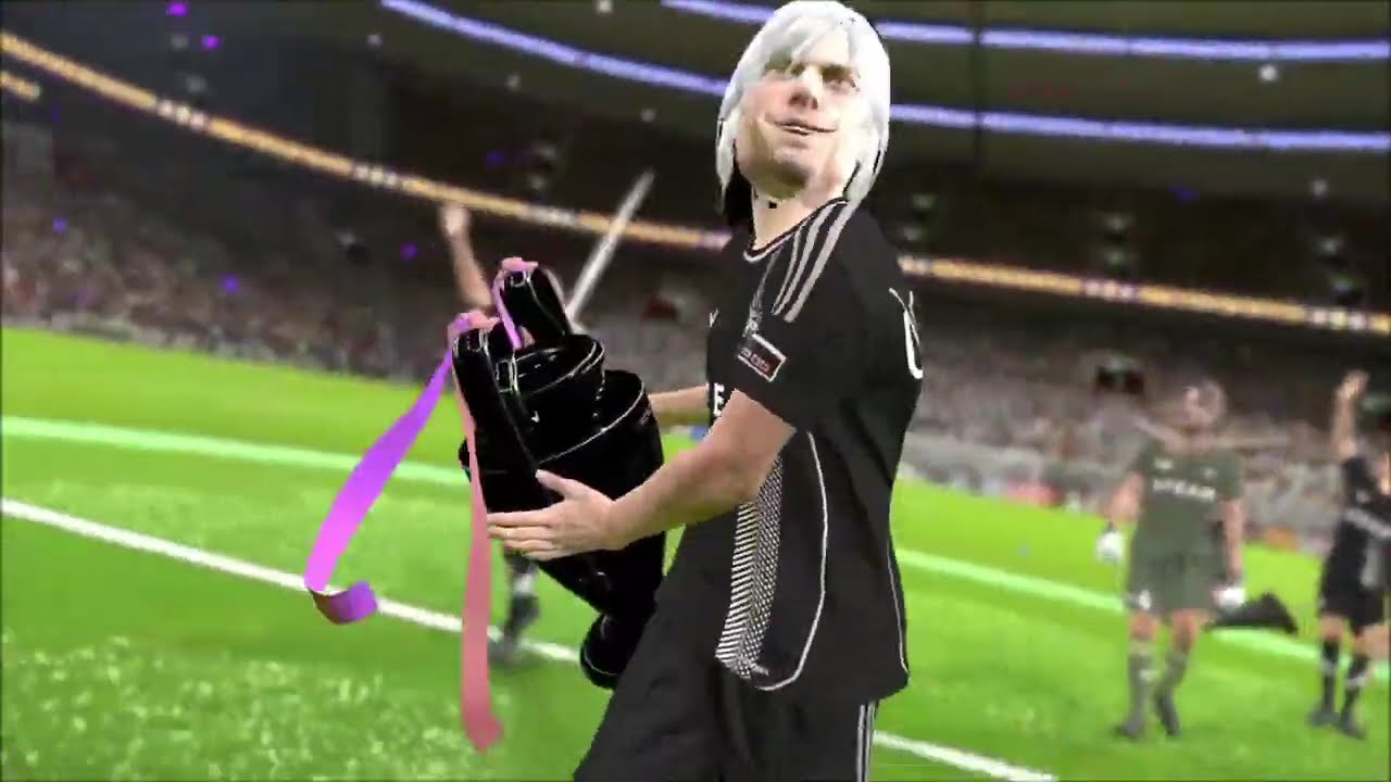 2023 4chan Winter Cup Group Stage Intro