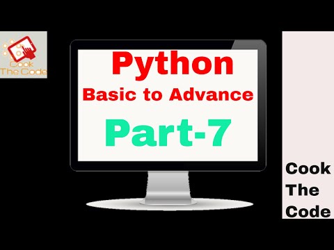 if statements in python 3 part-7