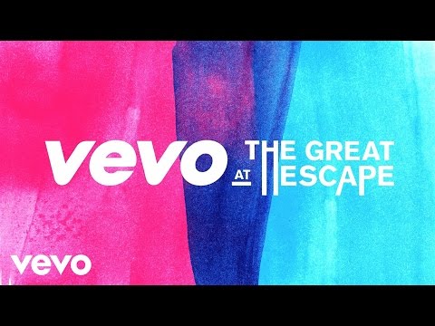 Vevo UK At The Great Escape Festival - 2015