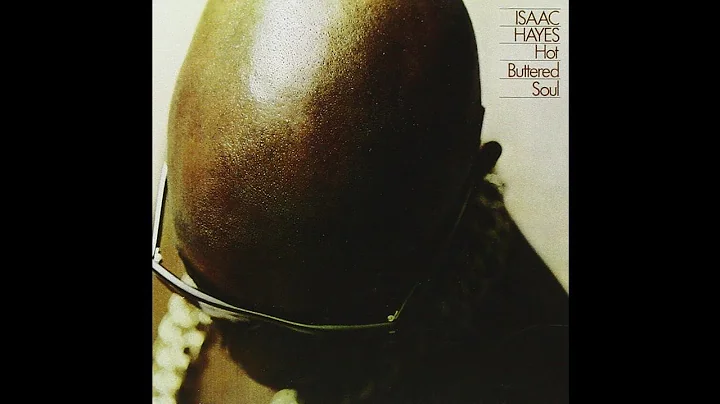 Isaac Hayes - Walk On By