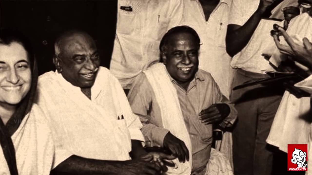 Inspiring Stories Everyday - C. N. Annadurai